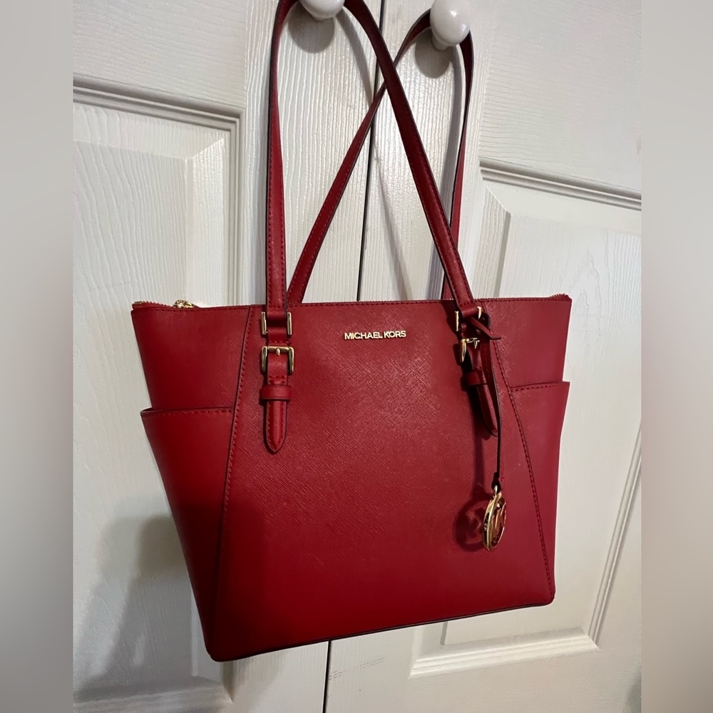 COPY - COPY - Michael Kors tote